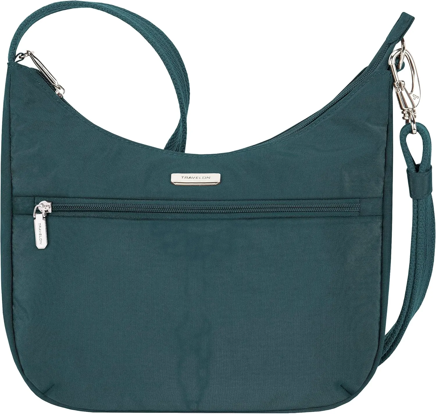 Travelon Anti-Theft Essentials East/West Hobo Bag