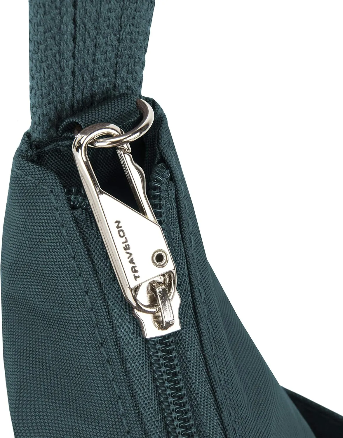 Travelon Anti-Theft Essentials East/West Hobo Bag