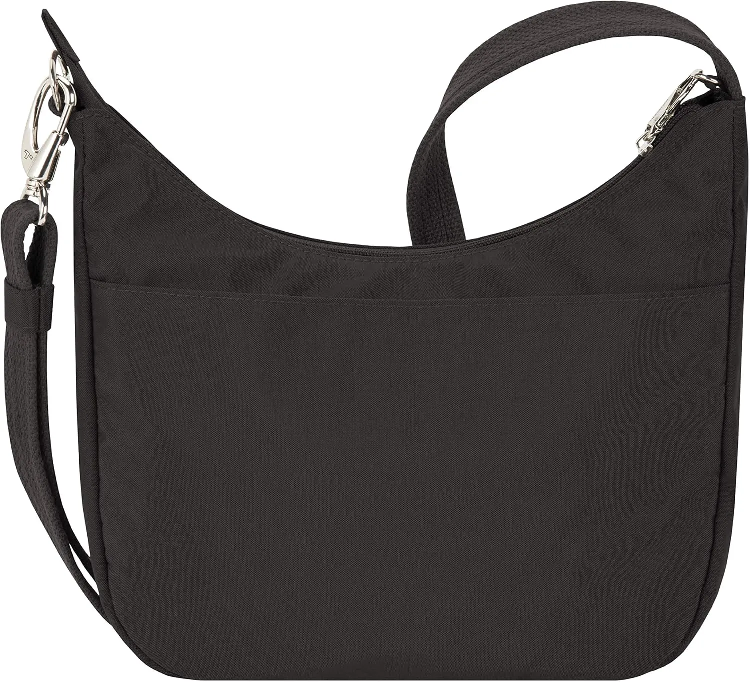 Travelon Anti-Theft Essentials East/West Hobo Bag