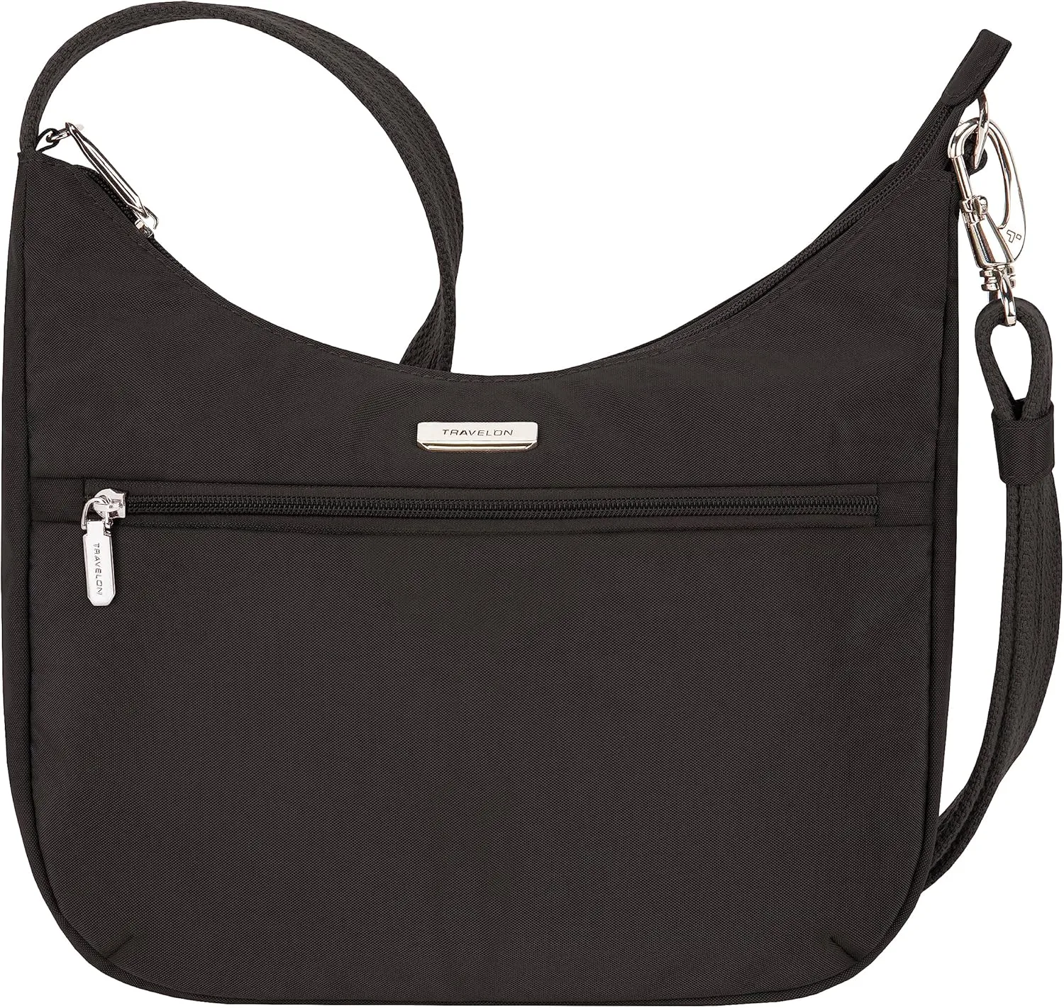 Travelon Anti-Theft Essentials East/West Hobo Bag