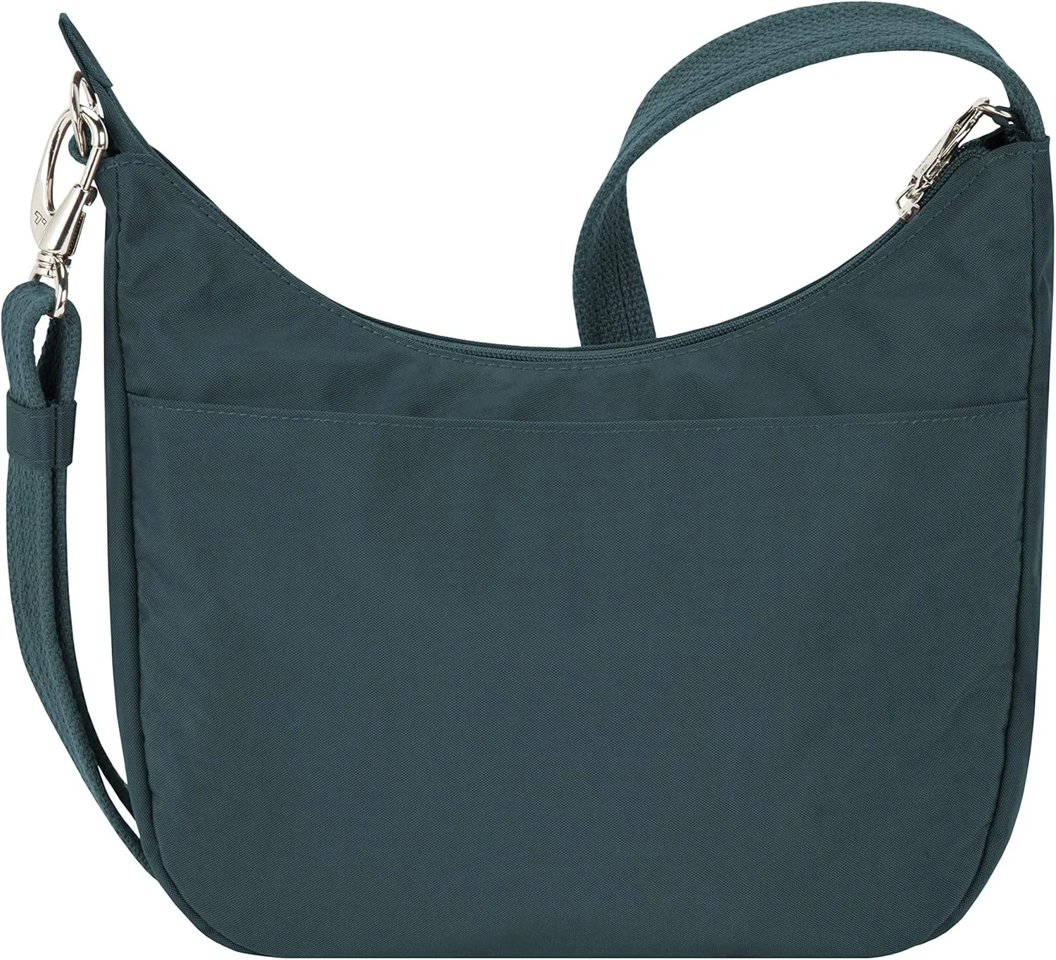 Travelon Anti-Theft Essentials East/West Hobo Bag
