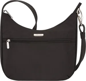 Travelon Anti-Theft Essentials East/West Hobo Bag