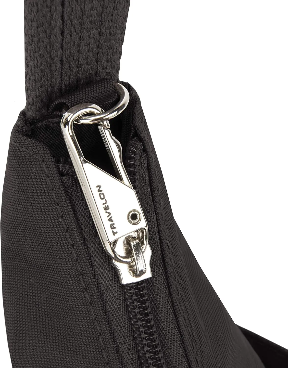 Travelon Anti-Theft Essentials East/West Hobo Bag