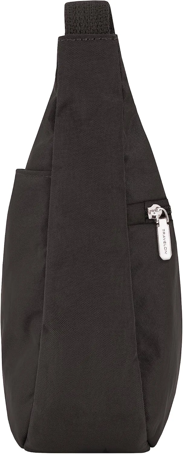 Travelon Anti-Theft Essentials East/West Hobo Bag