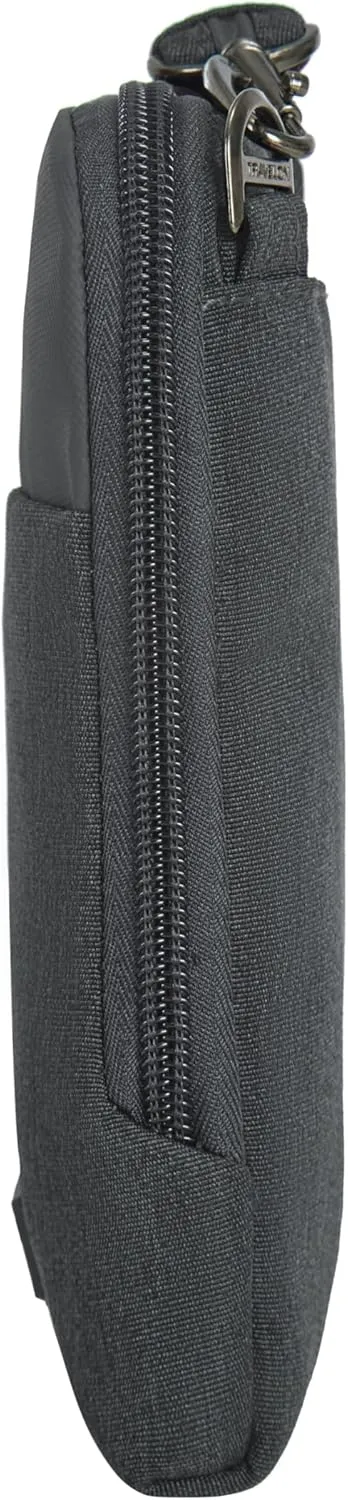 Travelon Anti-Theft Metro Stadium Mini Crossbody