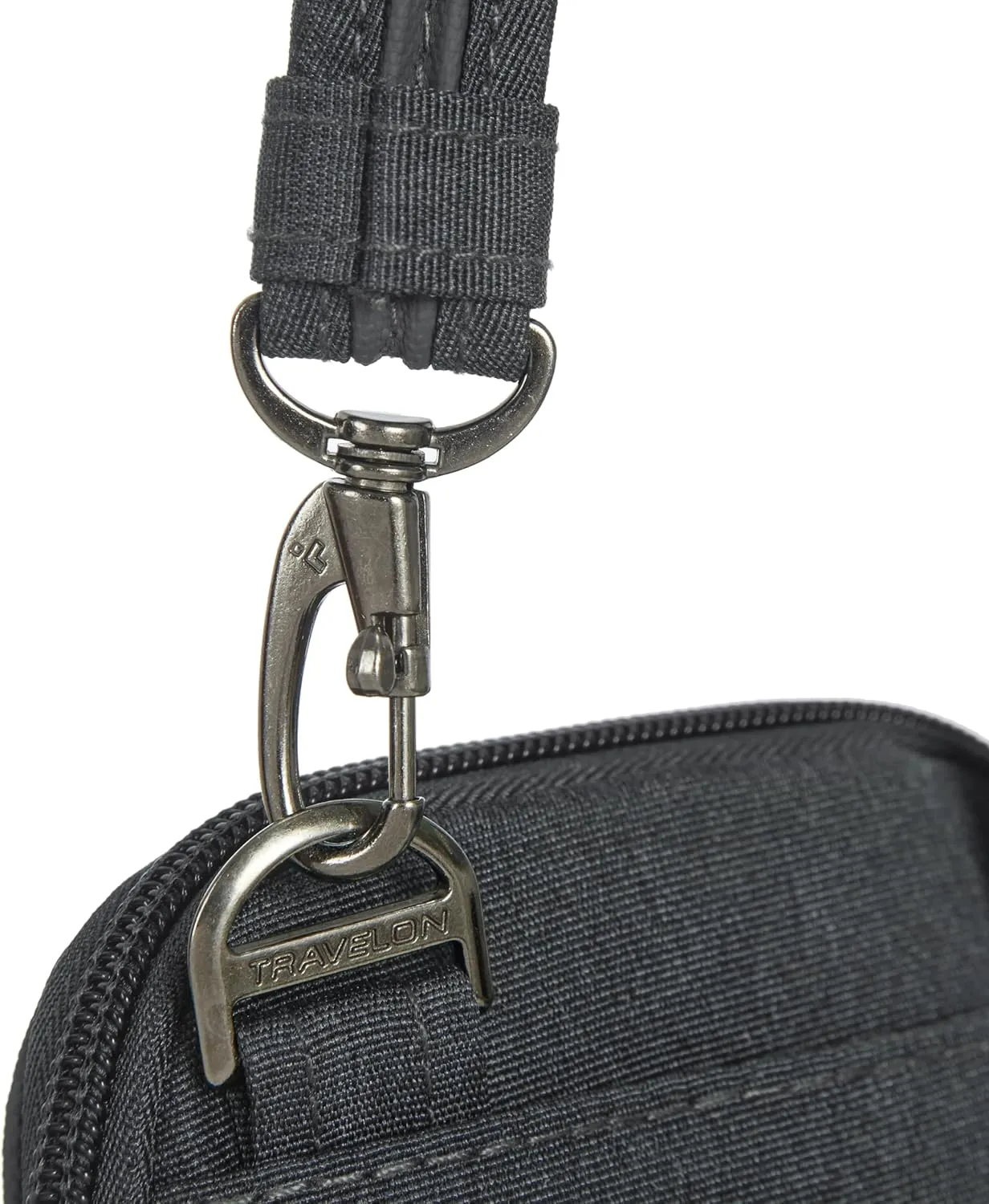 Travelon Anti-Theft Metro Stadium Mini Crossbody