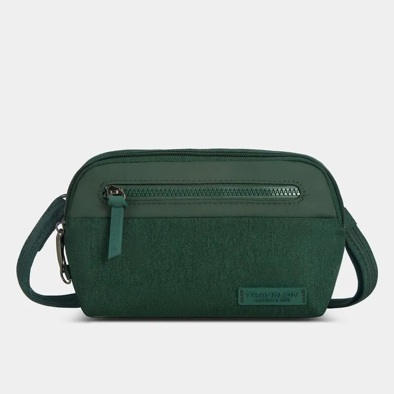 Travelon Anti-Theft RFID Metro Convertible Small Crossbody