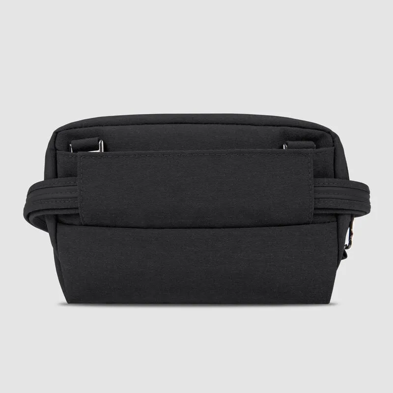 Travelon Anti-Theft RFID Metro Convertible Small Crossbody