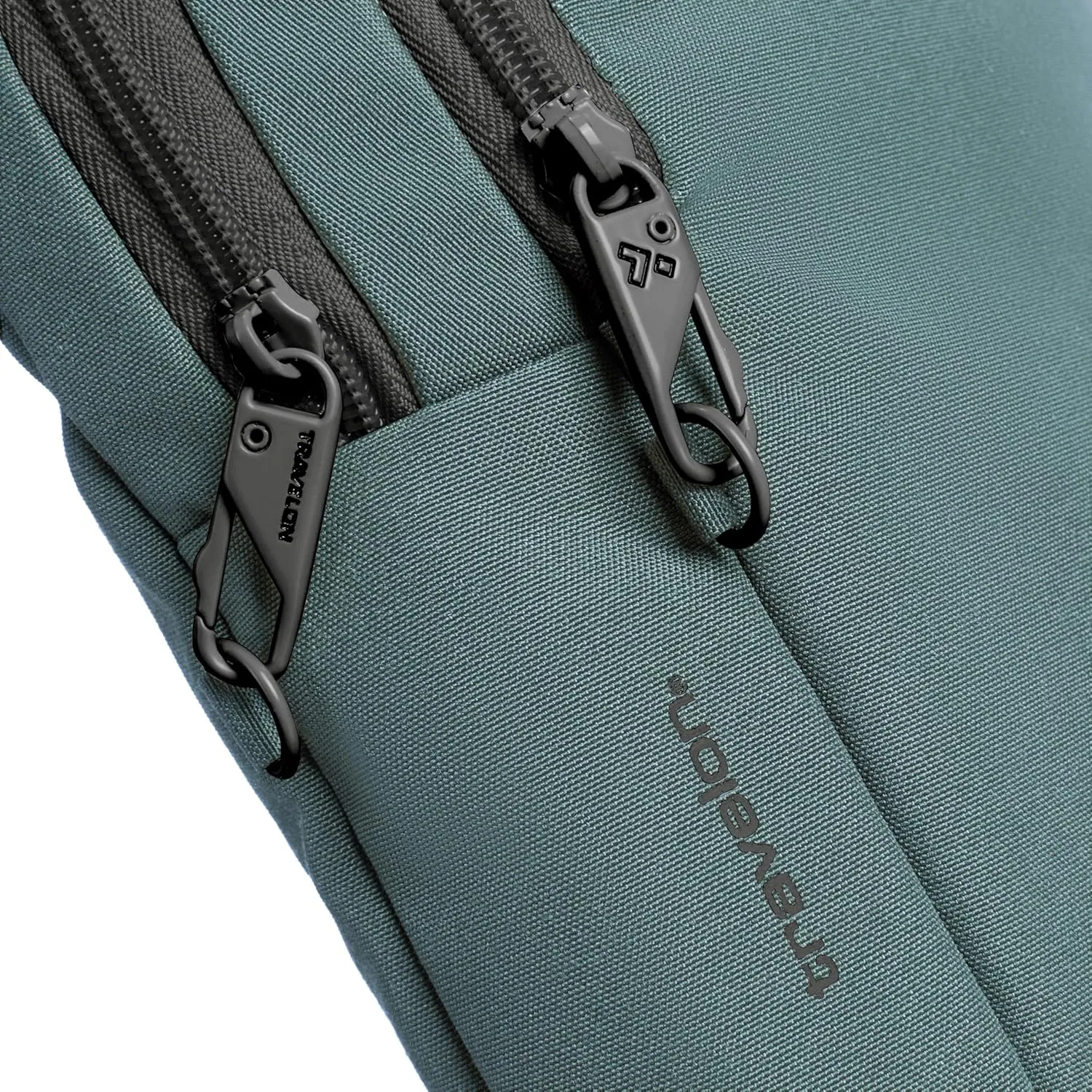 Travelon Anti-theft the Voyages Slim Crossbody