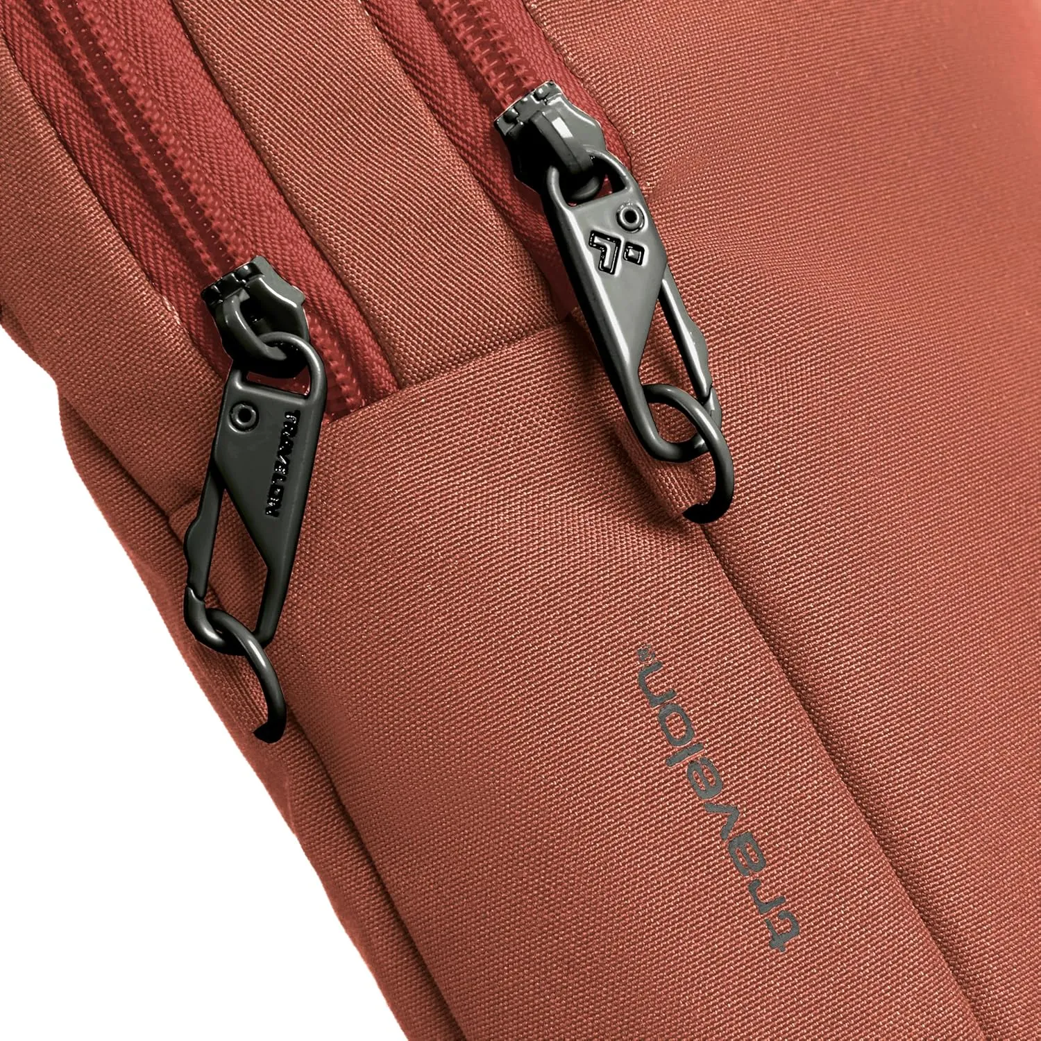 Travelon Anti-theft the Voyages Slim Crossbody