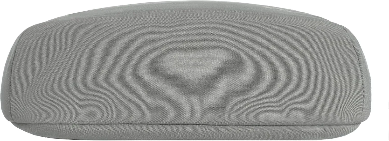 Travelon Anti-theft the Voyages Slim Crossbody