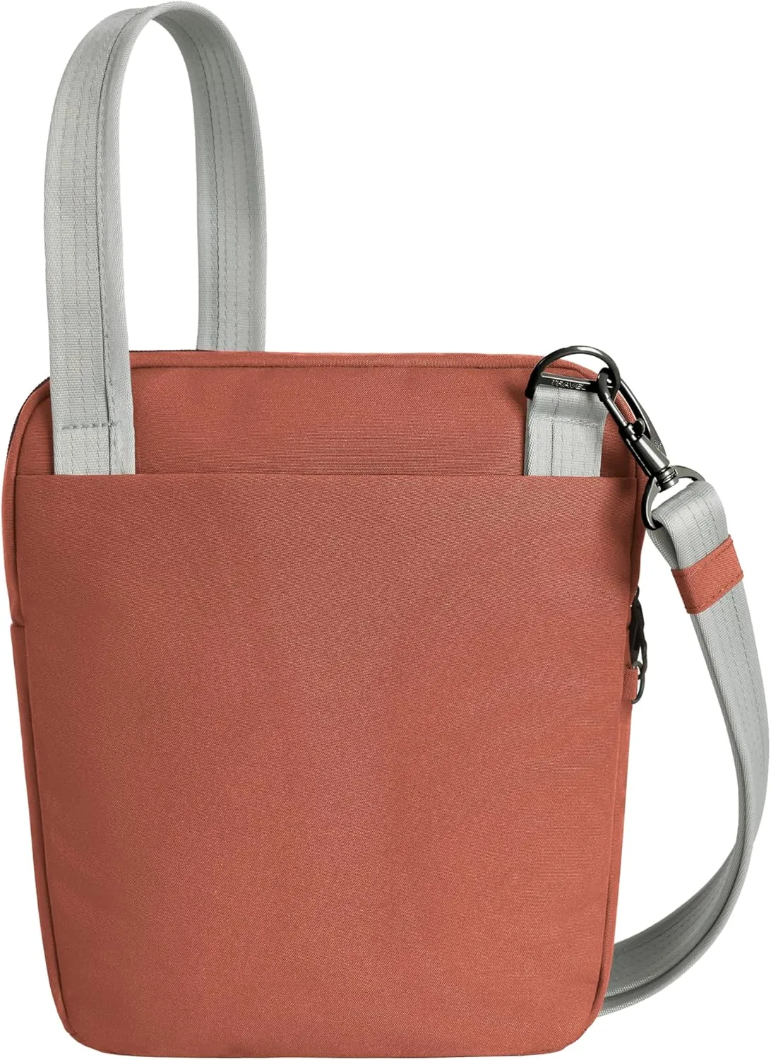 Travelon Anti-theft the Voyages Slim Crossbody