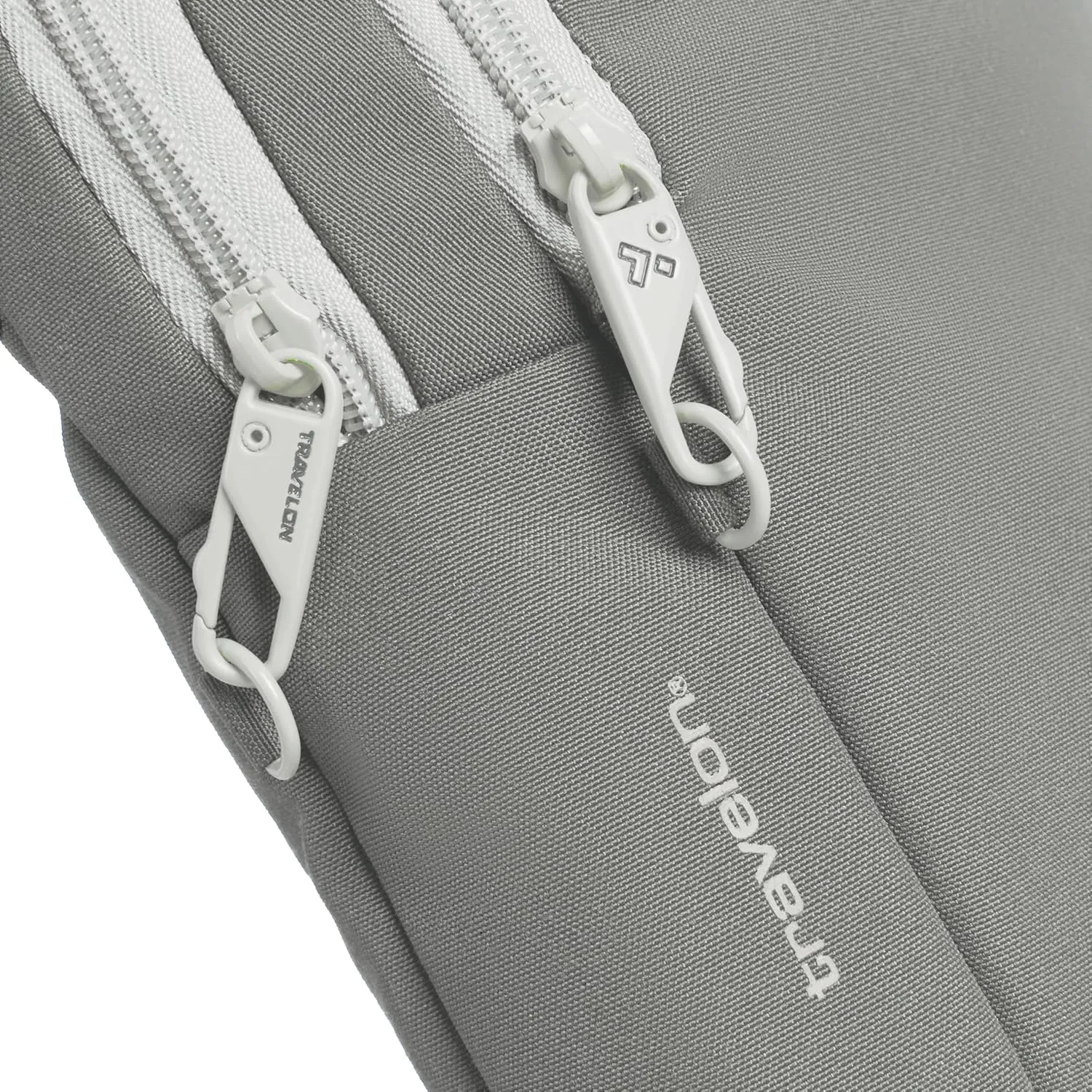 Travelon Anti-theft the Voyages Slim Crossbody
