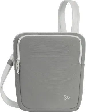 Travelon Anti-theft the Voyages Slim Crossbody
