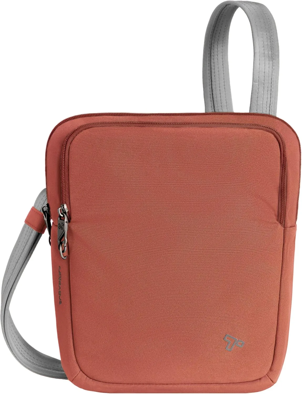 Travelon Anti-theft the Voyages Slim Crossbody