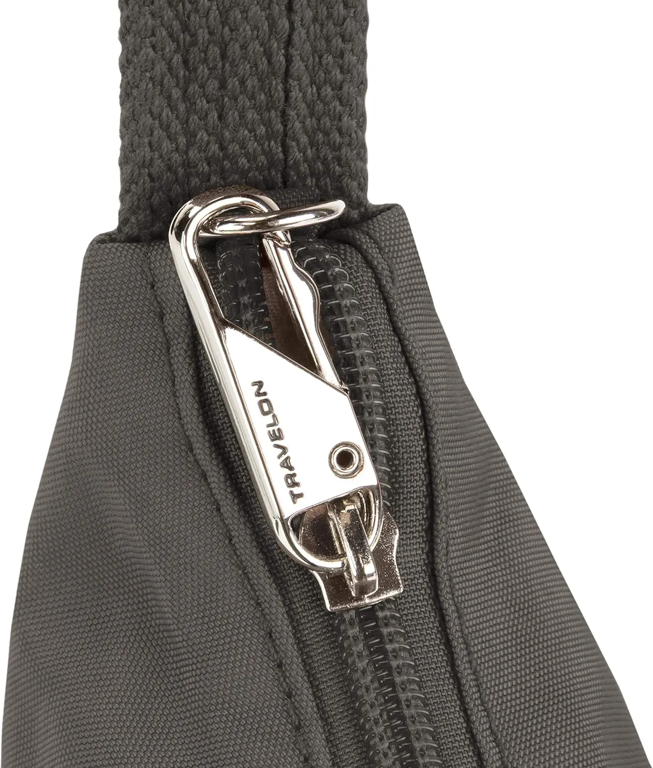 Travelon: Essentials - Anti-Theft - North/South Crossbody Bag