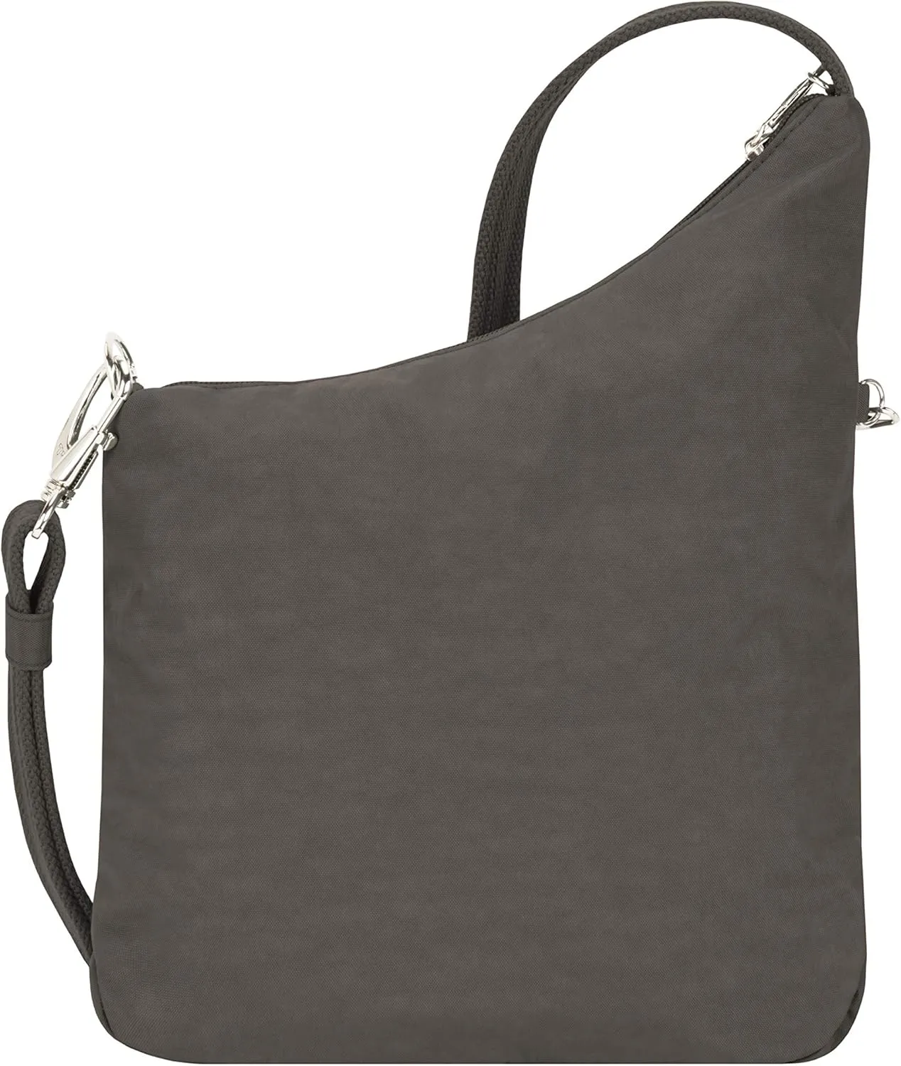 Travelon: Essentials - Anti-Theft - North/South Crossbody Bag