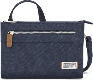 Travelon Women's Anti-Theft Heritage Small Crossbody Cross Body Bag