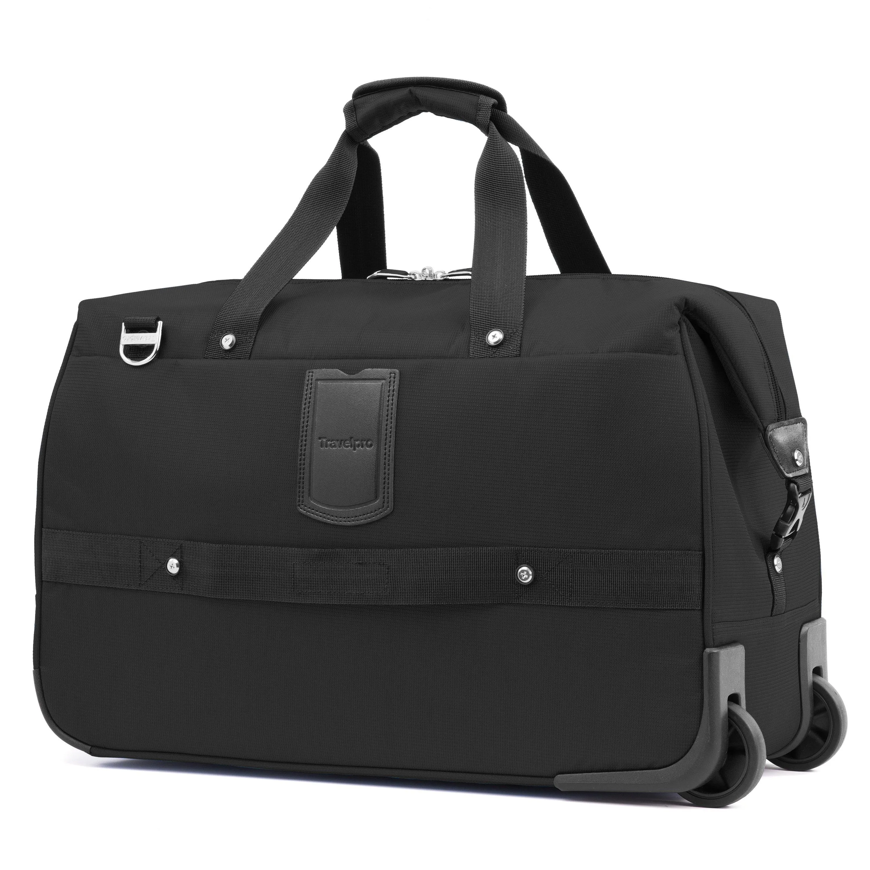 TravelPro Maxlite 5 Carry-On Rolling Duffel