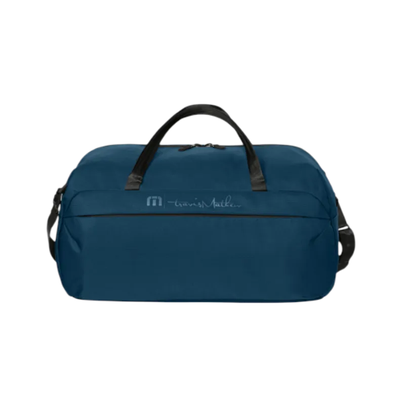 TravisMathew Lateral Duffel