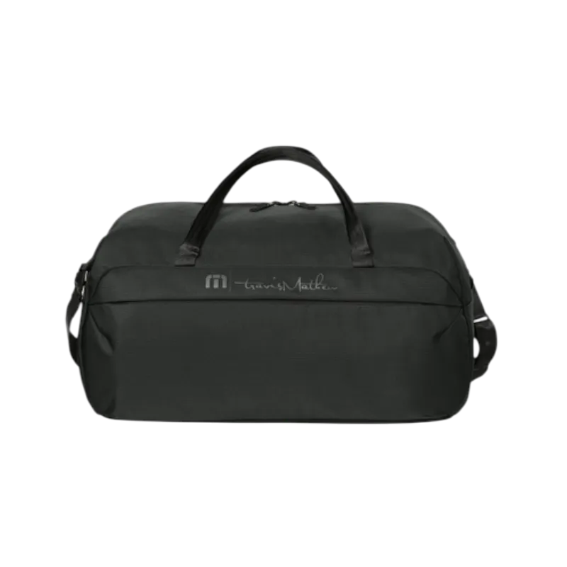 TravisMathew Lateral Duffel