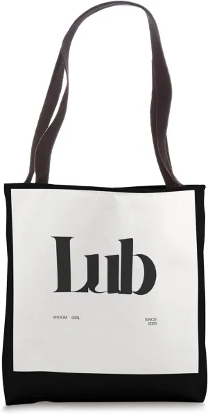 Trend Tote Bag