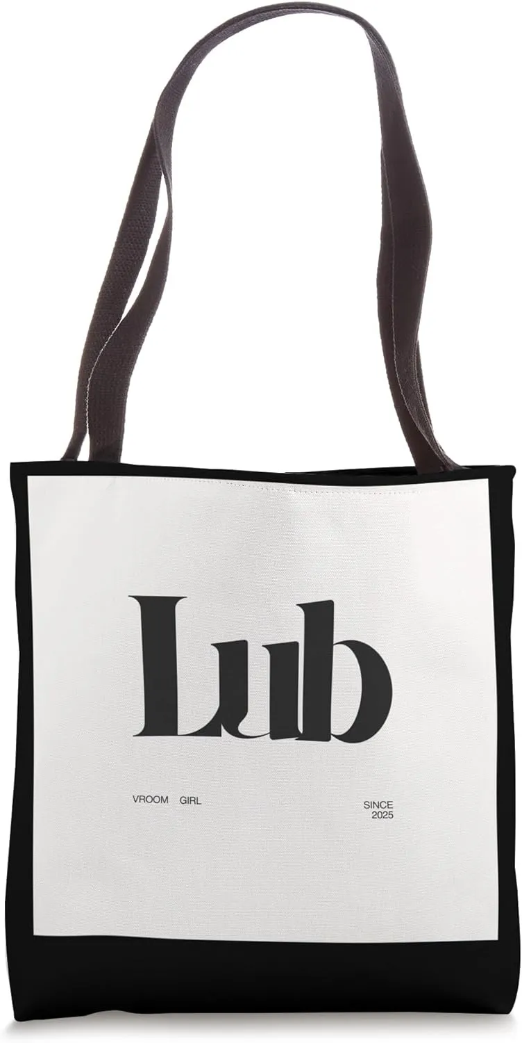 Trend Tote Bag