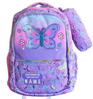 TRENDING CHARACTER SCHOOL BACKPACK