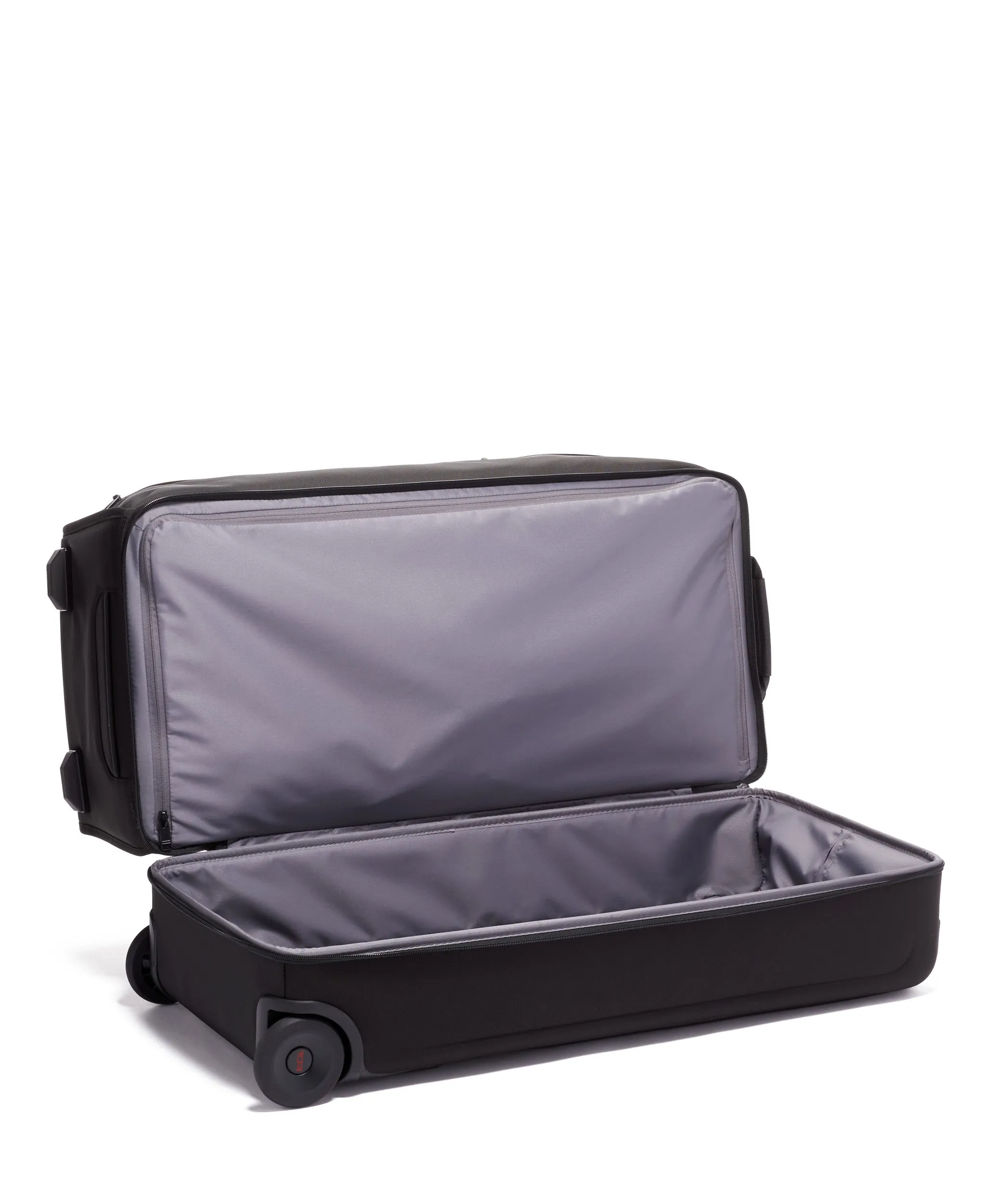 TUMI Alpha Large Split 2 Wheel Duffel