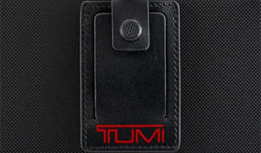 TUMI Alpha Large Split 2 Wheel Duffel