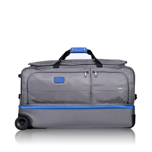 TUMI Alphal Large Wheeled Split Duffel