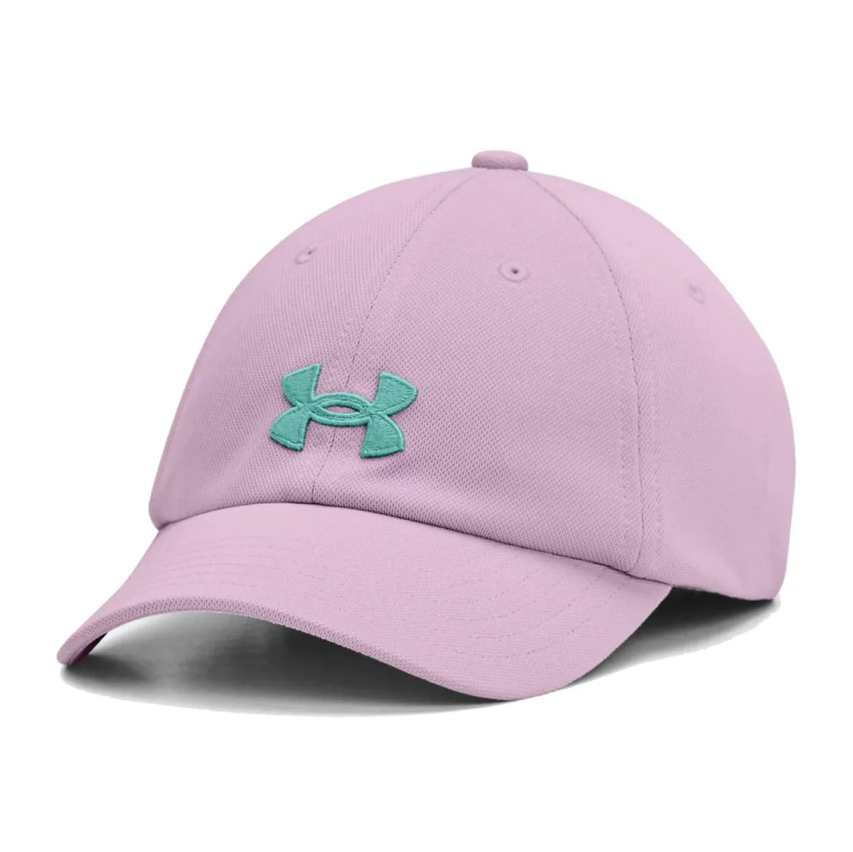 Under Armour Girls' Blitzing Adjustable Cap