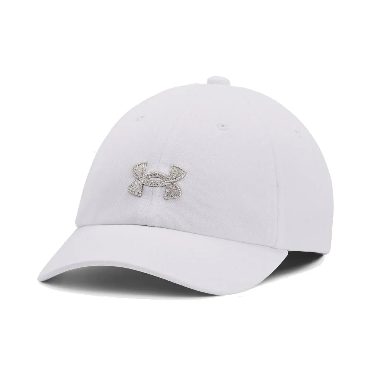 Under Armour Girls' Blitzing Adjustable Cap
