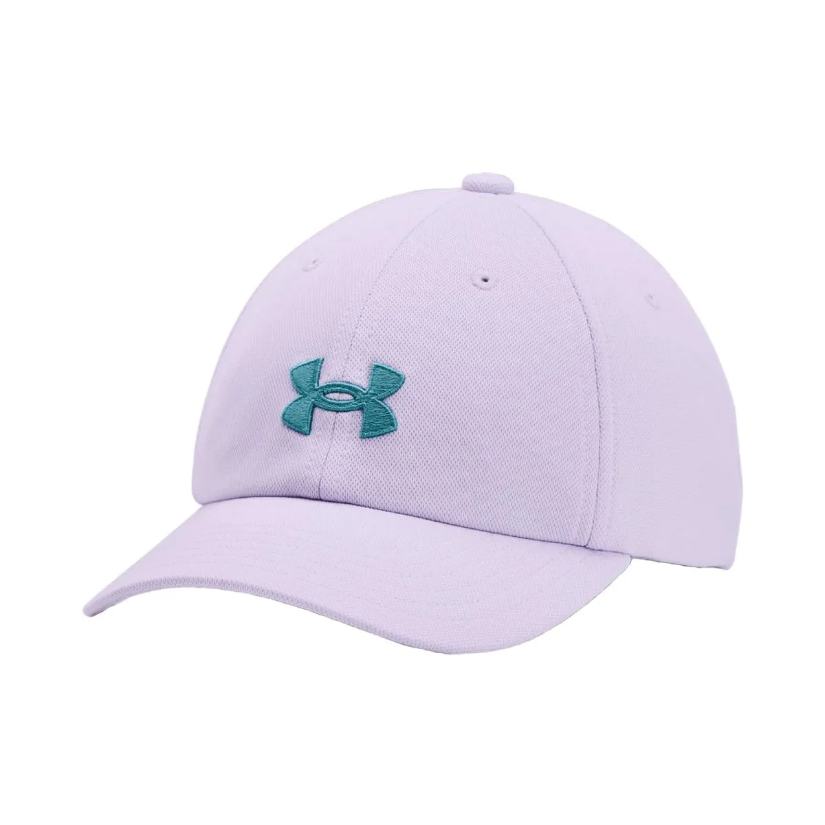 Under Armour Girls' Blitzing Adjustable Cap