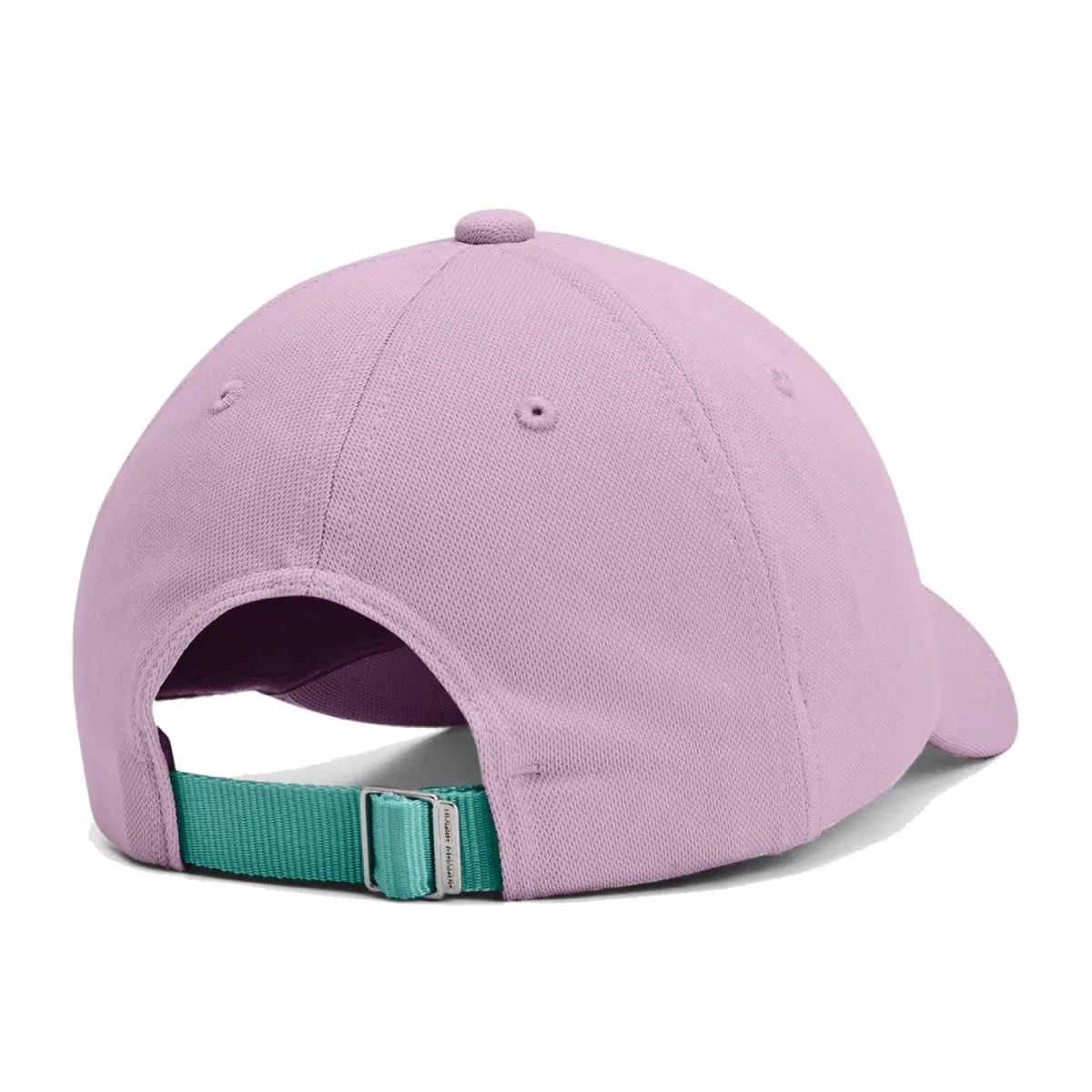 Under Armour Girls' Blitzing Adjustable Cap