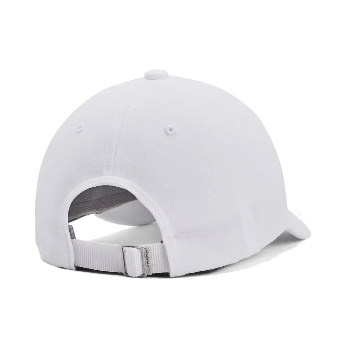 Under Armour Girls' Blitzing Adjustable Cap