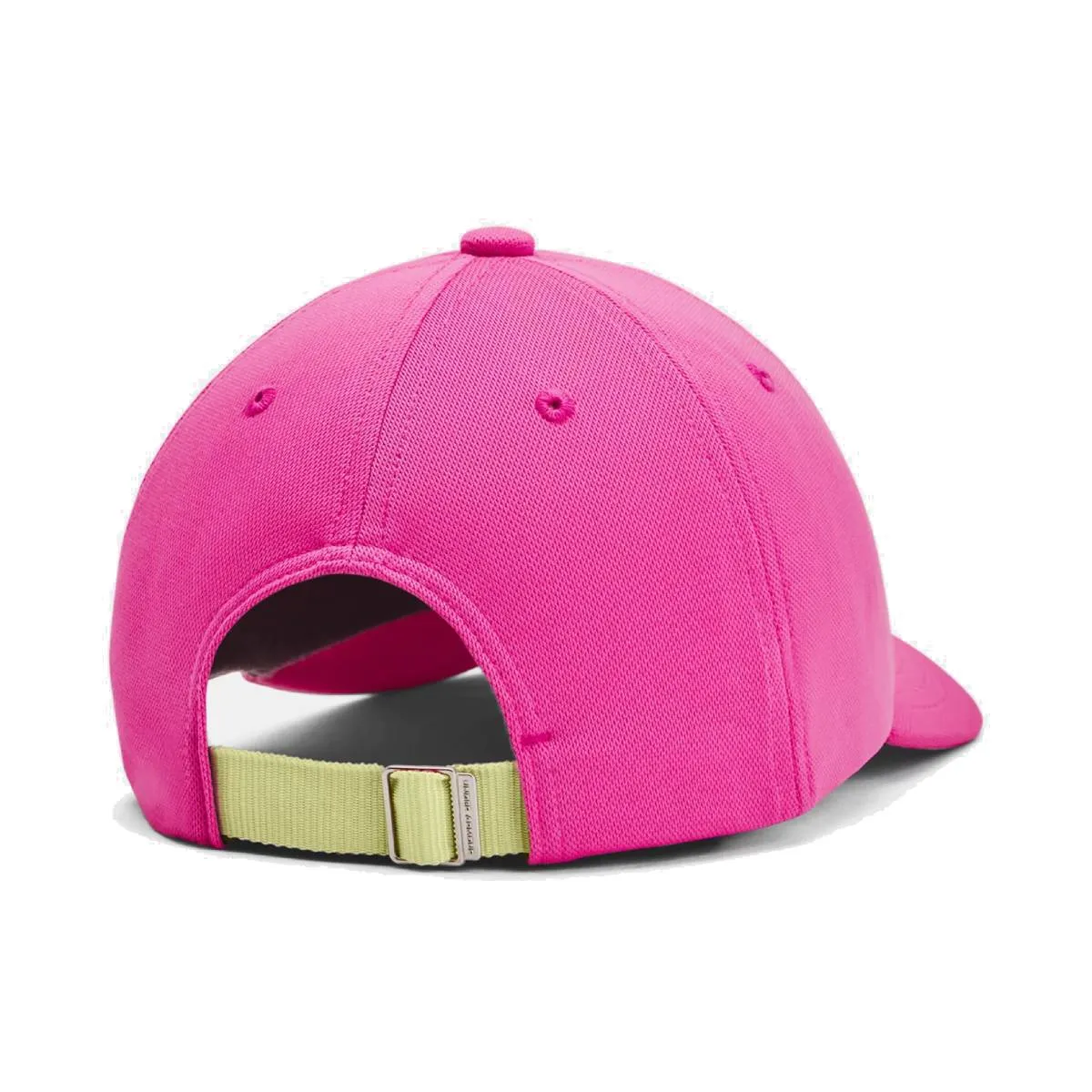 Under Armour Girls' Blitzing Adjustable Cap