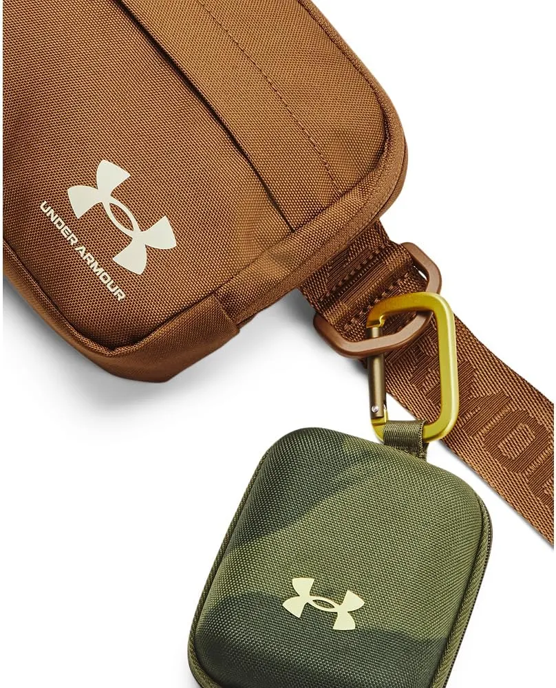 Under Armour Loudon Crossbody Waist Bag