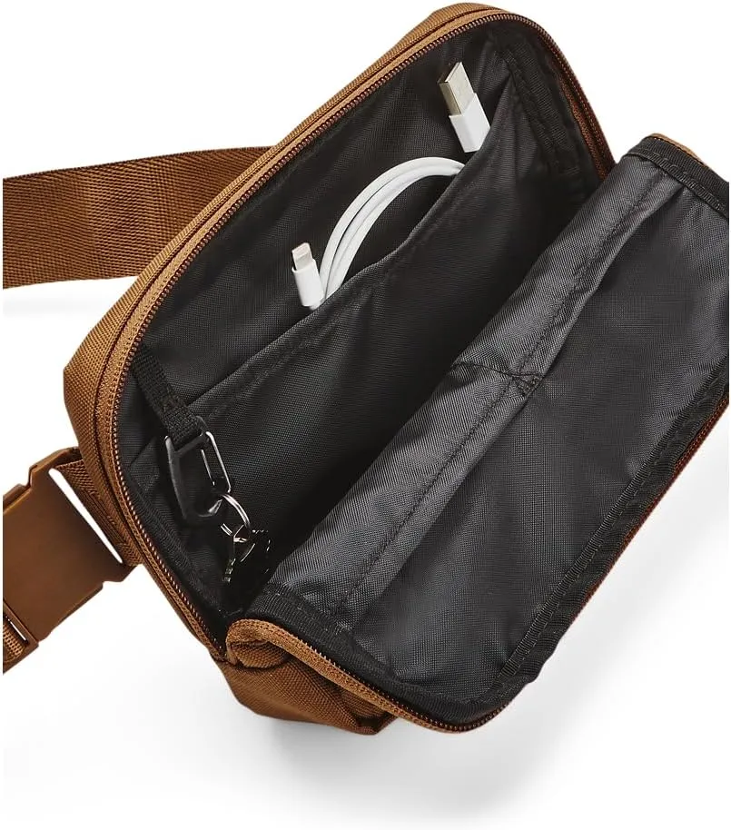 Under Armour Loudon Crossbody Waist Bag