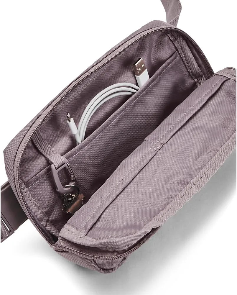 Under Armour Loudon Crossbody Waist Bag