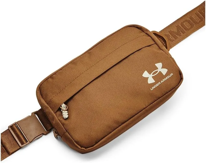Under Armour Loudon Crossbody Waist Bag