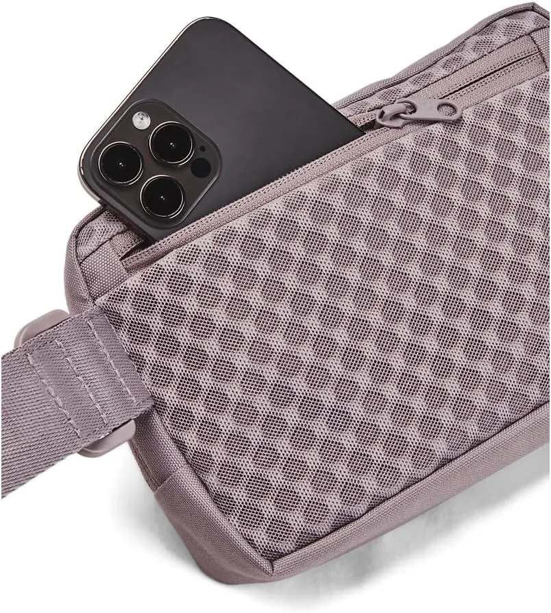 Under Armour Loudon Crossbody Waist Bag
