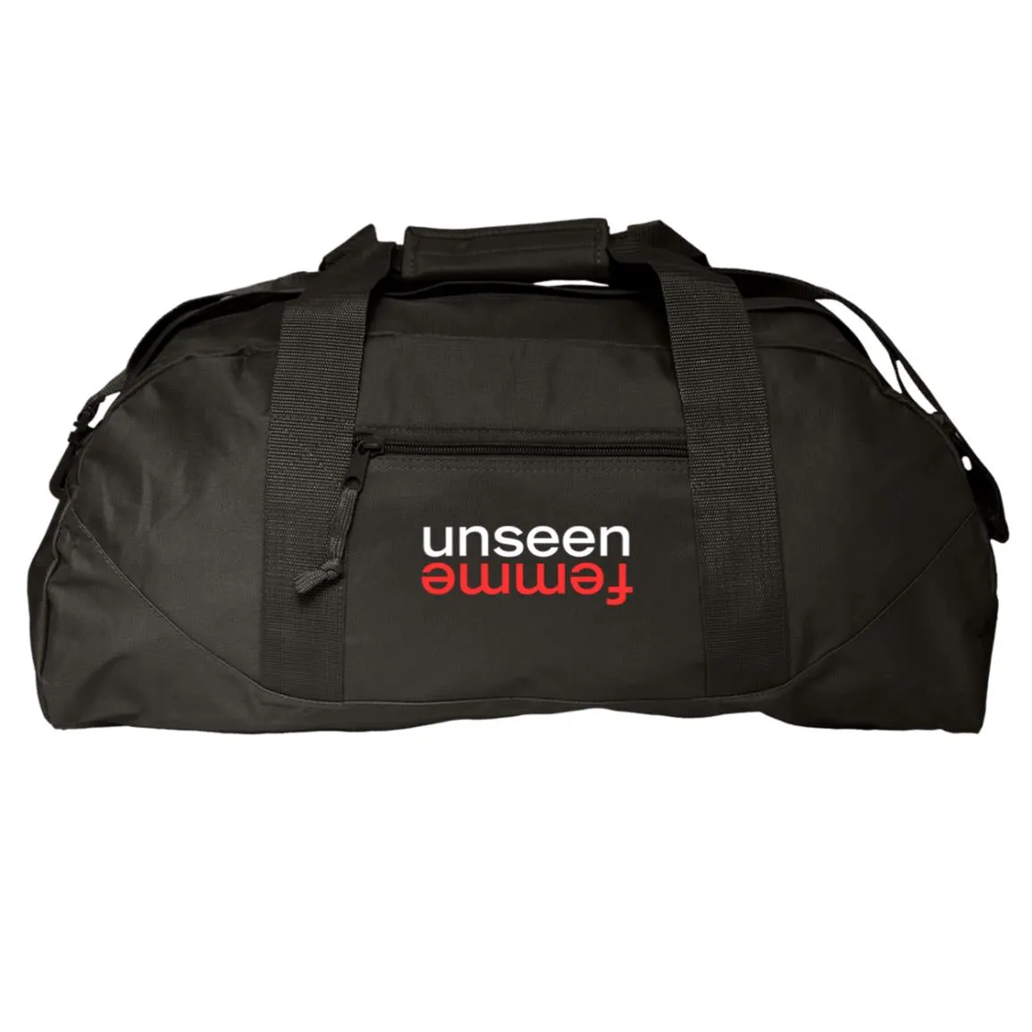 UNSEEN FEMME GYM BAG