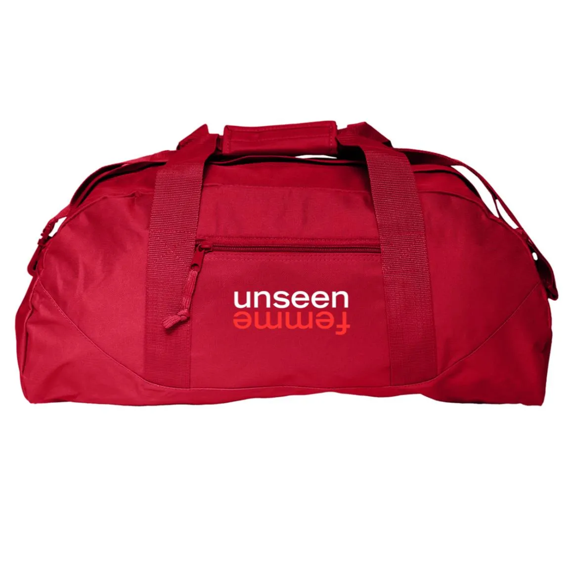 UNSEEN FEMME GYM BAG