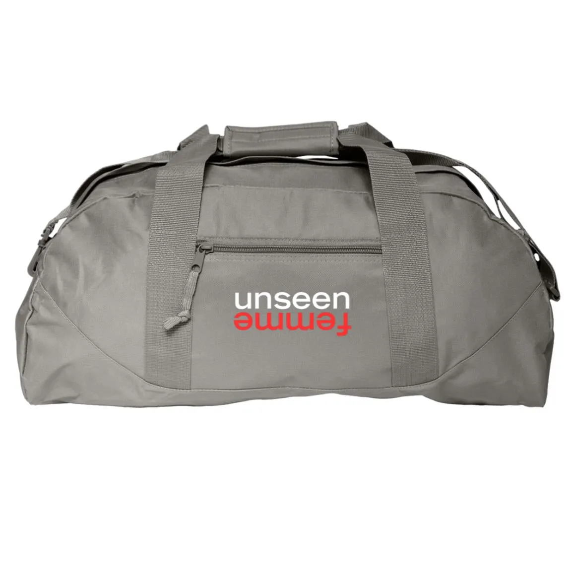 UNSEEN FEMME GYM BAG