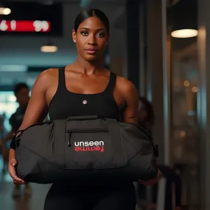 UNSEEN FEMME GYM BAG