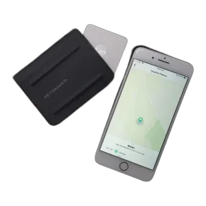 Urban Union Bi-Fold Wallet