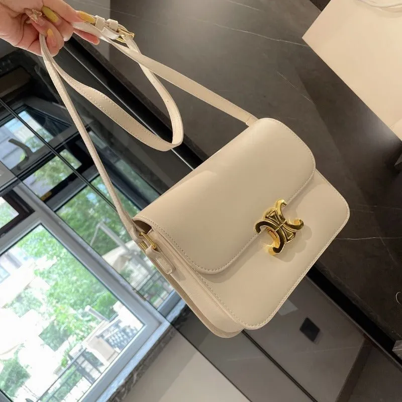 Value for money White - Sturdy ESMEE Triomphe Bag Teen