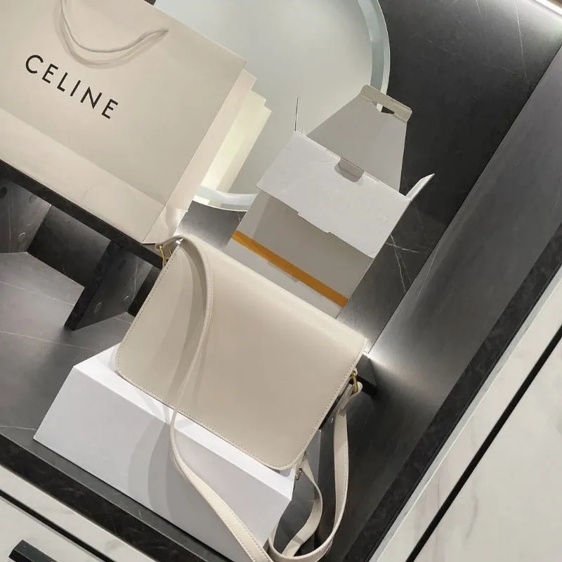 Value for money White - Sturdy ESMEE Triomphe Bag Teen
