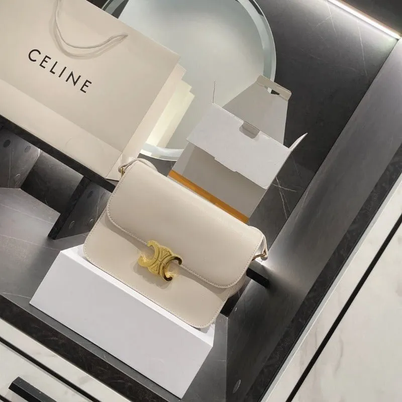 Value for money White - Sturdy ESMEE Triomphe Bag Teen